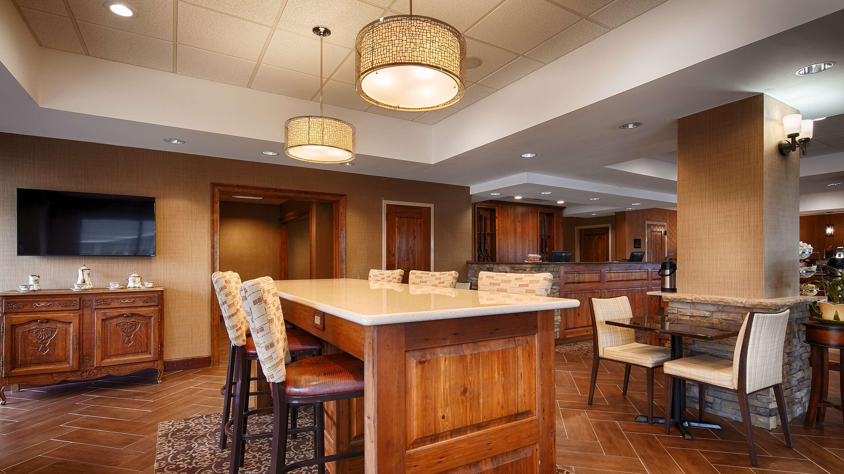 Best Western Colonial Inn Cordele Buitenkant foto