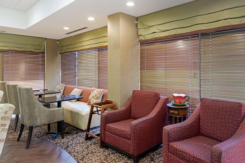 Best Western Colonial Inn Cordele Interieur foto