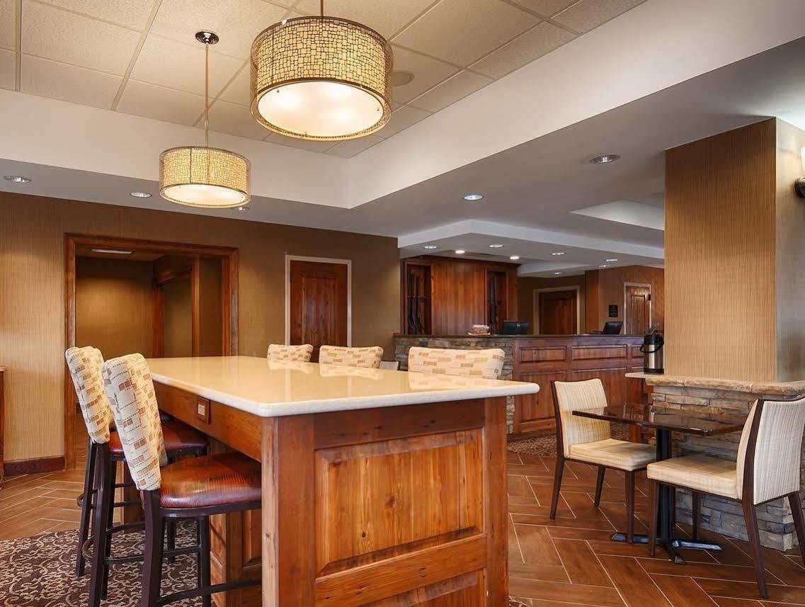 Best Western Colonial Inn Cordele Buitenkant foto